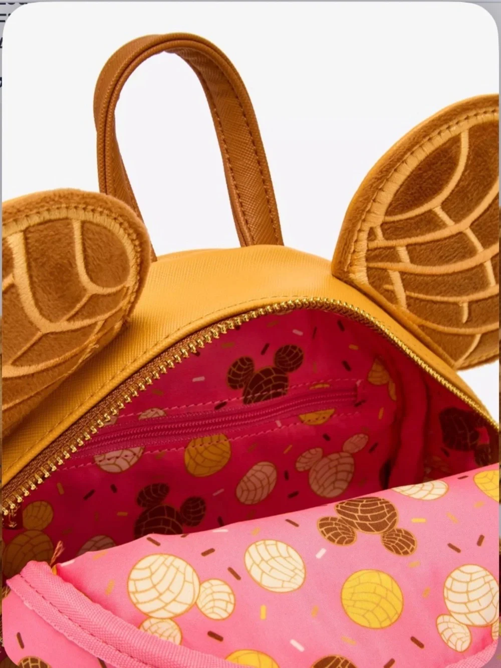 Loungefly disney minnie